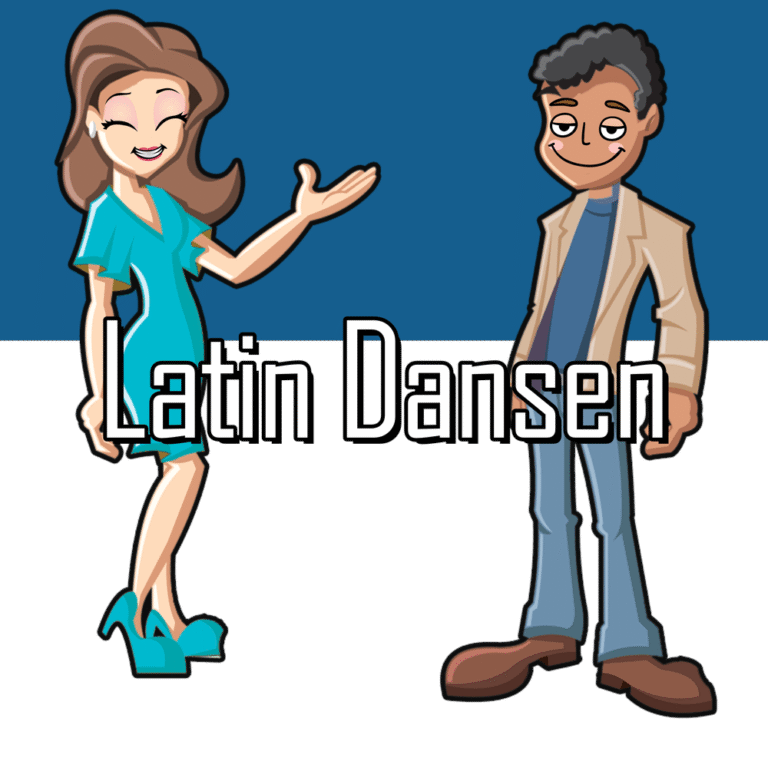 Salsa Overige Landen